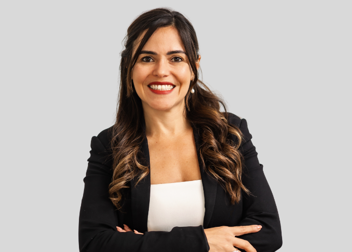 Patricia Garcia